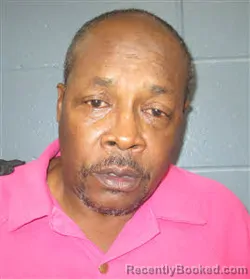 Mugshot of ERIC PERNELL STEPHENS