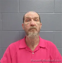 Mugshot of STEVEN EDWARD JOINER