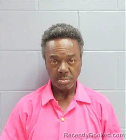 Mugshot of MCARTHUR JOHNSON