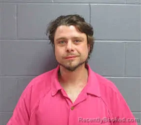 Mugshot of LARRY PHILLIP HIGHNOTE booked in Lee County, Georgia on March 19, 2026