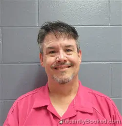 Mugshot of MIKHAIL BARRETT SMITH booked in Lee County, Georgia on April 18, 2026