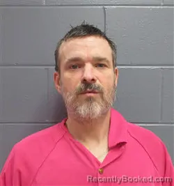 Mugshot of HENRY GUYTON SMITH booked in Lee County, Georgia on April 23, 2026