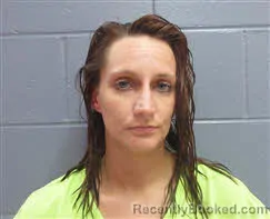 Mugshot of PEYTON TA'DELE LANKESTER booked in Lee County, Georgia on May 3, 2026