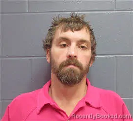 Mugshot of JOSHUA ERIC KEEN booked in Lee County, Georgia on May 5, 2026