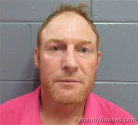 Mugshot of JAMES BLAKE BUTLER booked in Lee County, Georgia on May 6, 2026