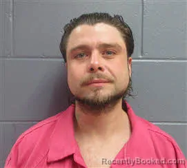 Mugshot of LARRY PHILLIP HIGHNOTE booked in Lee County, Georgia on May 13, 2026