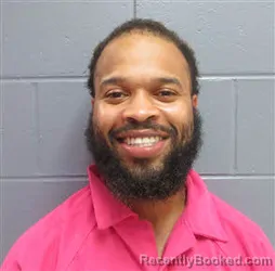Mugshot of JOSHUA PAREE SNOWDEN booked in Lee County, Georgia on May 17, 2026