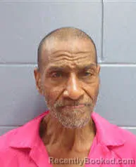 Mugshot of WILLIE JAMES GRANT booked in Lee County, Georgia on May 22, 2026