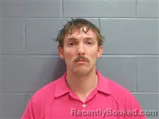 Mugshot of DYLAN LEE SPIRES booked in Lee County, Georgia on May 23, 2026