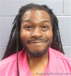 Mugshot of WILLIE ROGERS TEEMER JR booked in Lee County, Georgia on May 27, 2026
