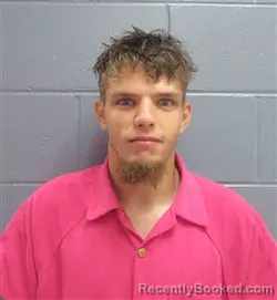 Mugshot of BRANNON CHRISTOPHER MARTIN booked in Lee County, Georgia on May 28, 2026