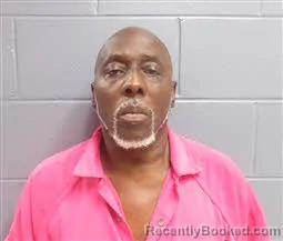 Mugshot of ANDREW ANTHONY NELSON booked in Lee County, Georgia on May 28, 2026