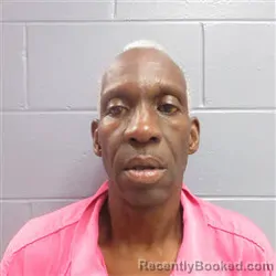 Mugshot of GREGORY LEE BRONER booked in Lee County, Georgia on May 30, 2026