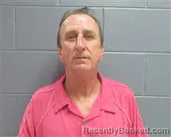 Mugshot of CHRISTOPHER PAUL LONG booked in Lee County, Georgia on May 31, 2026