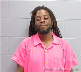 Mugshot of BRIAN LEWIS JOHNSON booked in Lee County, Georgia on June 20, 2026