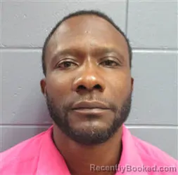 Mugshot of WILLIE CORN HANES booked in Lee County, Georgia on June 21, 2026