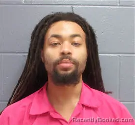 Mugshot of CHRISTAN FREDRICK O'CONNOR KEY booked in Lee County, Georgia on June 24, 2026