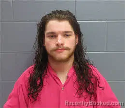 Mugshot of JEREMY ALLEN JOHNSON-BEACH booked in Lee County, Georgia on July 4, 2026