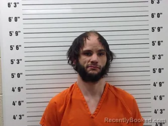 Mugshot of Adam Taylor Tatham