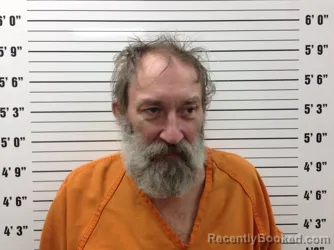 Mugshot of Adam Keith Winters