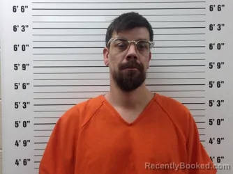 Mugshot of CAMERON DEAN MATHEWS