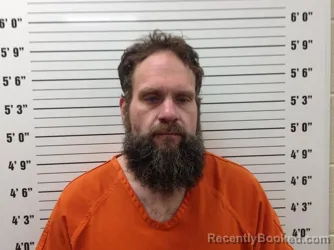 Mugshot of DANE NICHOLAS DUNCAN