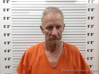 Mugshot of DOUGLAS JAMES EATON