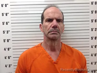 Mugshot of Drew Jason Lofstad booked in Pickens County, Georgia on August 4, 2026