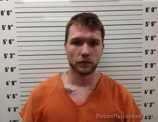 Mugshot of DYLAN EUGENE SIMS