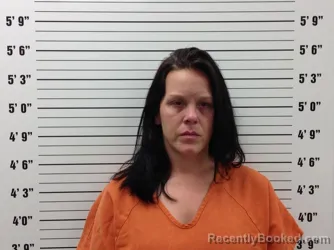 Mugshot of ELLERIE CLEVELAND booked in Pickens County, Georgia on May 22, 2026