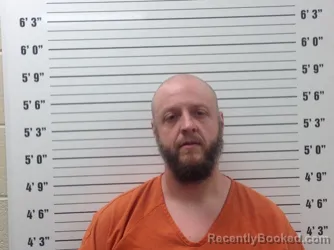 Mugshot of Gary Joseph Jones