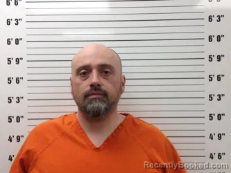 Mugshot of Heith Hadden Swanson