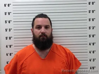 Mugshot of JOHN BRANTLEY BRINGHURST booked in Pickens County, Georgia on May 15, 2026