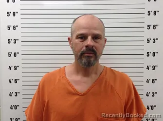 Mugshot of John Frank Close