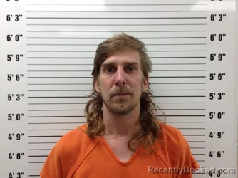 Mugshot of JORDAN B FULLER