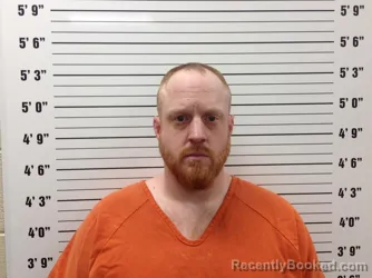 Mugshot of JEREMY SCOTT GAINES