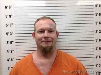 Mugshot of JOSHUA JAMES HANCOCK