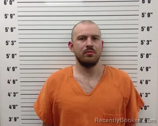 Mugshot of JACOB GABRIEL JOHNSON booked in Pickens County, Georgia on May 10, 2026
