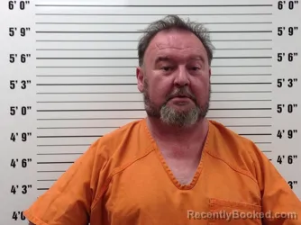 Mugshot of Jimmy Lanier Lee