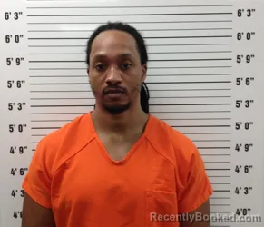 Mugshot of JORDAN PAGE booked in Pickens County, Georgia on May 23, 2026