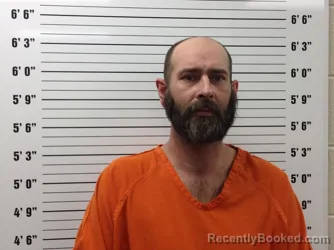 Mugshot of JOSHUA TYLER REECE