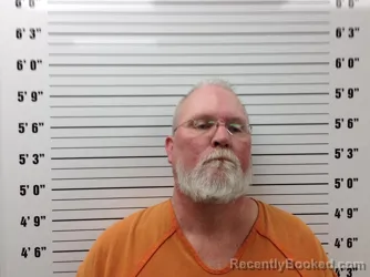 Mugshot of Jonathan Paul Roberts