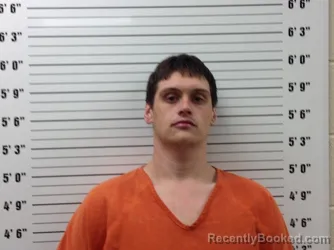 Mugshot of Jacob David Smith