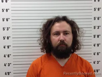 Mugshot of Joseph Lemuel Sperin