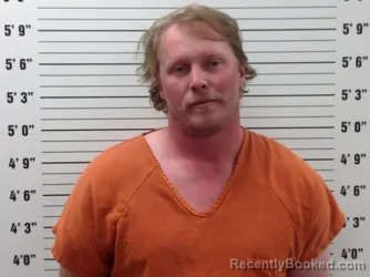 Mugshot of John William Stone