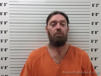 Mugshot of JEREMY PATRICK STONE