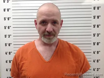 Mugshot of JOHN MICHAEL - Anthony SHIPMAN