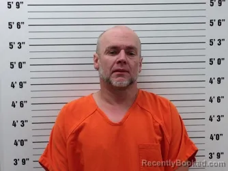 Mugshot of JOSHUA DANIEL SMITH booked in Pickens County, Georgia on May 19, 2026