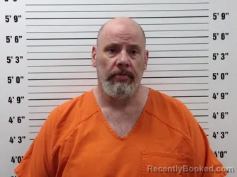 Mugshot of JASON EDWARD SMITH