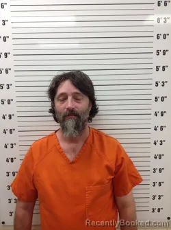 Mugshot of KEVIN JOSEPH SMITH